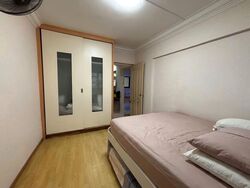 Blk 287 Tampines Street 22 (Tampines), HDB 4 Rooms #558865291